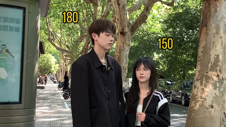 [Outfits for Petite Individuals] When the Video Falls into Different Creators' Hands
