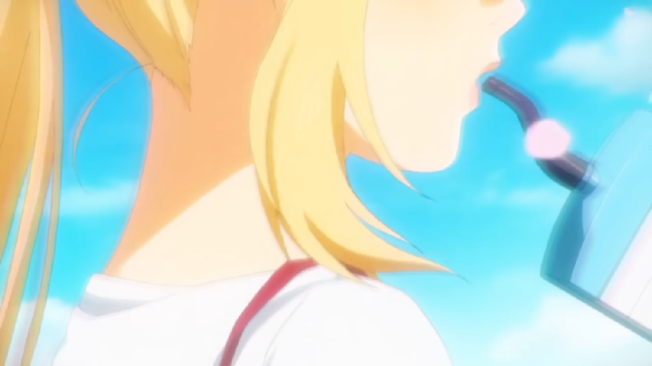 YOUR LIE IN APRIL AMV