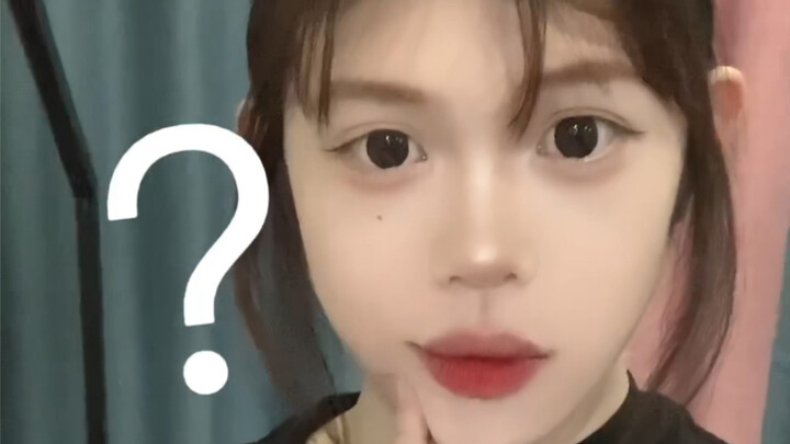 Don’t be so ridiculous about the contacts circle…