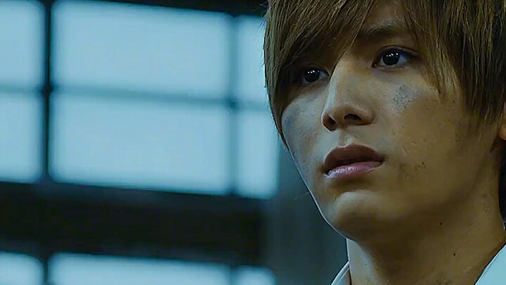 Lớp học ám sát