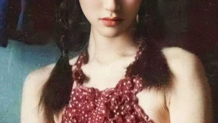 Damn... I totally understand why Venus didn’t have Versailles back then!