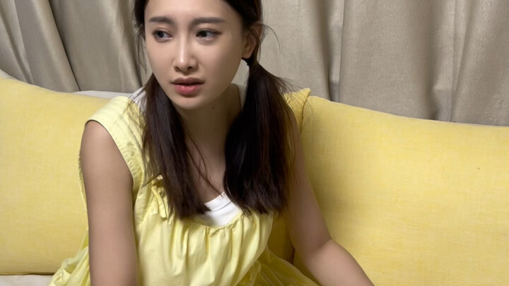 مع أمي، لا أثير المشاكل ولا أخاف منها.