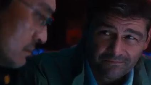 Godzilla 2 (sub indo)