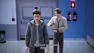 All Round Master Eps 03 Sub Indo