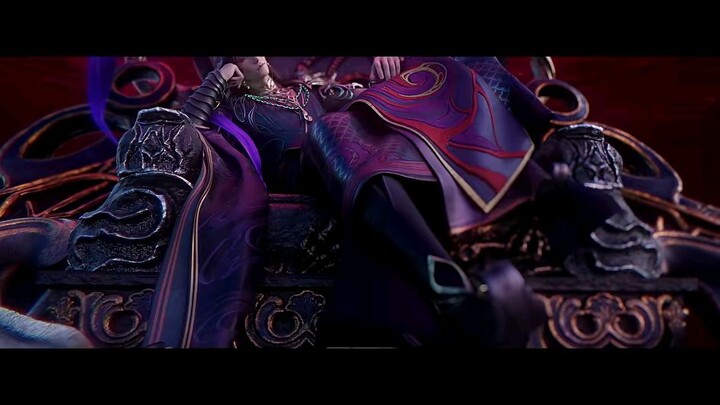 Renegade Immortal Movie - Wen Kuang Character Trailer!