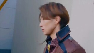 Kamen Rider Gabu is about to open the main storyline? Zetz form is revealed!