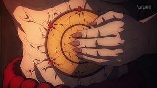 Bad Guy 鬼灭之刃 没有我响凯打不了的鼓！