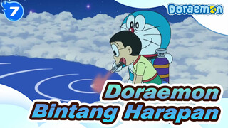 [Doraemon] Anime Baru 528 Pergi Memancing Bintang Harapan di Bima Sakti_7