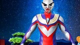 Ultraman Tiga cũng đã bắt đầu dựng gian hàng. Bạn còn tin vào ánh sáng không?