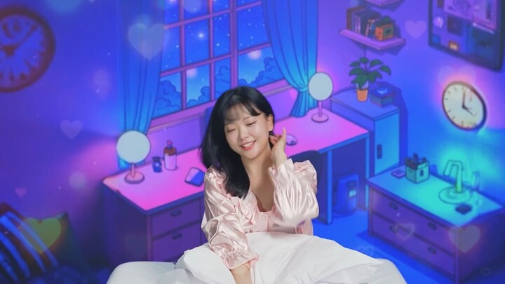 YOYOMI Fly High, YOYOMI MV