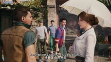 Candle In The Tomb Eps 01 Sub Indo (New)