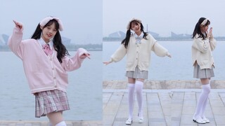 来干一杯爱情药水(｡･∀･)ﾉﾞ