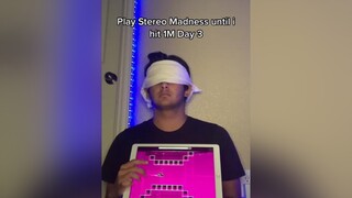 Lets give it up for Day 3 Everyone fypシ DoritosFlatLife geometrydash TurboTaxLivePick6 PepsiHalftimeChallenge tiktokforyou viral