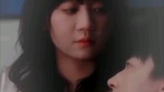 82.After breaking up he didn't care. But seeing her spoiled by another man he regretted it—too late!