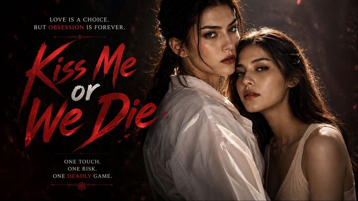 [AI GL] Kiss Me or We Die