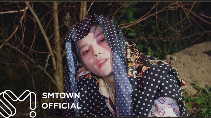 【NCT Trung văn đầu tiên】Teaser MV 'Make A Wish (Birthday Song)' của NCT U