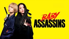 Bаby Аssasѕіns (2021) الترجمة العربية