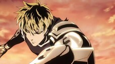 One Punch Man Episode 8 Bahasa Indonesia