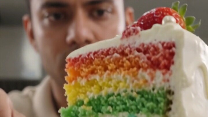 Viral cake #foryou