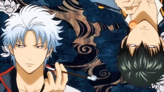 ⚡ Video quảng cáo của Nhóm chăn bò Gintama ⚡