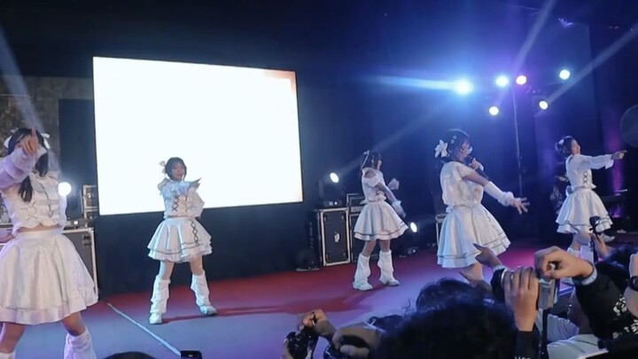 GOCHIKARA - RASA DI HATI | LIVE AT NEOCON FEST 2024