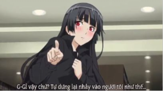 Cà Ri Cho Onii-Chan ? #animehaynhat #animehaihuoc