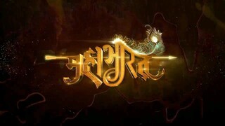 Mahabharata eps 040 Dub Indonesia