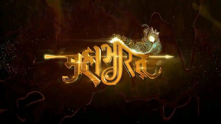 Mahabharata eps 007 Dub Indonesia