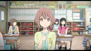 [AMV] A Silent Voice/Superhero mo ft. exb