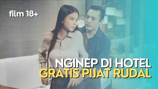 SERVIS RUDAL DI HOTEL - FILM 18+