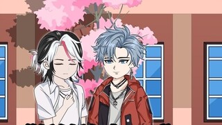 ผมเป็นเด็กผู้ชายแต่ผมชอบแฟนสมัยเด็กของผม