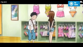 Chuyện Về Anh Tuesday Tên Takagi _ Nhất Quỷ Nhì Ma Thứ Ba p19