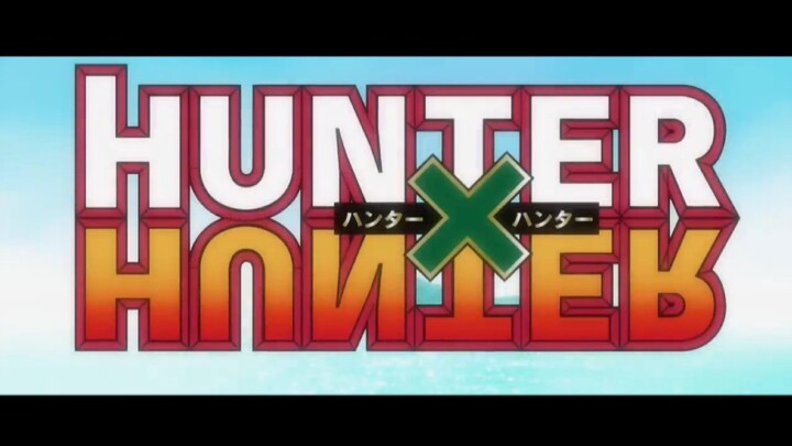 HxH "Special MOMENT"