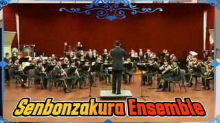 Senbonzakura Ensemble