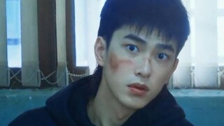 [Zeng Jinghua] "Bad Boy" dressing strategy, count the 22 outfits in the dog drama, wolf tail + overa