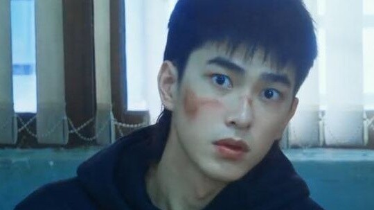 [Zeng Jinghua] "Bad Boy" dressing strategy, count the 22 outfits in the dog drama, wolf tail + overa