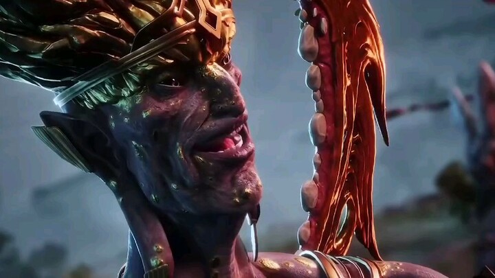 immortality s5 ep 12