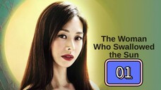 🇰🇷 A Woman Who Swallowed the Sun Episode 01