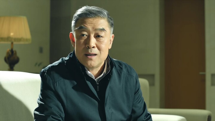 Zhao Dehan ditangkap, semua orang berdiskusi mengenai masalah Ding Yizhen