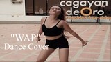 "Wap" Dance Cover
