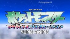 Pokemon Tập 289