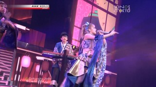 GARNiDELiA - Gokuraku Jodo [2018.11.18]