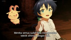 Episode 7 [p6] - Tensei Dainana Ouji Subtitle Indonesia