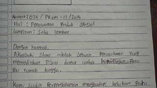 jangan lupa berkunjung di Akatsuki Store karna kami menyediakan pisau berkualitas tinggi