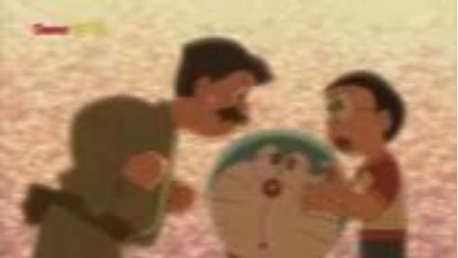 Doraemon Episode 214