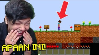 Gw Coba Tamatin Minecraft 2D ... (BURIK ANJIR AWOKAWOK)