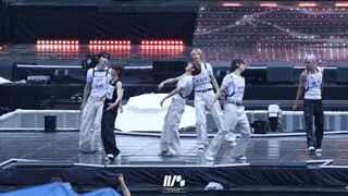 RIIZE Mega拼盘Bag bad back彩排