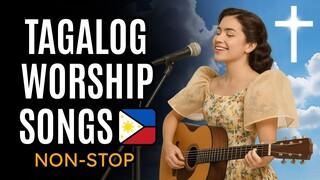 Hinga muna: Tagalog Worship Songs na aakay sa payapang gabi