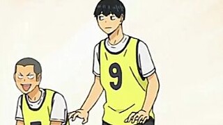 kageyamaa?🤣 [HAIKYU!!]