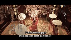 🇨🇳 GOTD ( para penjaga dafeng ) Ep 28 Sub Indo